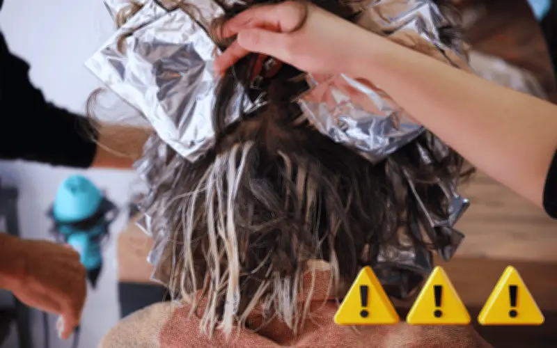 Cómo quitar el tinte de cabello sin maltratarlo: métodos efectivos