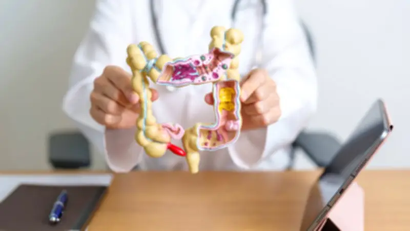 Cáncer de colon: mortalidad aumenta en jóvenes sin estudios universitarios