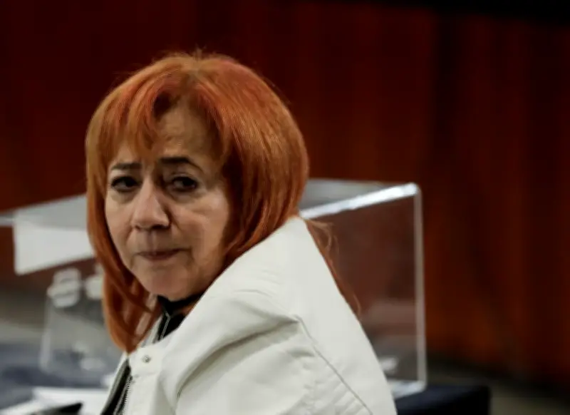 CNDH rechaza informe de la ONU sobre desapariciones forzadas en México