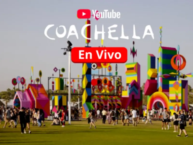 Coachella 2026 cierra su primer fin de semana con Karol G como gran estrella