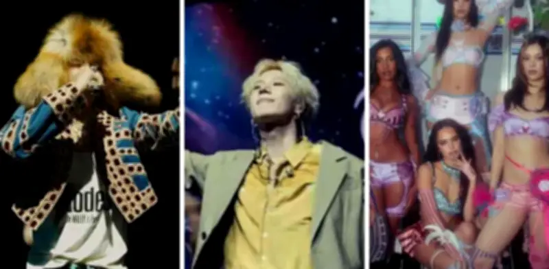 Coachella 2026: Horarios y Expectativas para el K-Pop con BIGBANG y Taemin