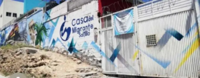 Coahuila analiza ley para apoyar a familias desplazadas por violencia y desastres