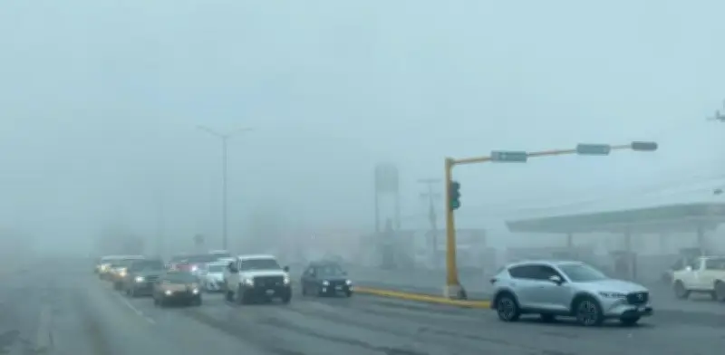 Coahuila en Alerta: Lluvias Intensas y Vientos Fuertes Amenazan la Entidad