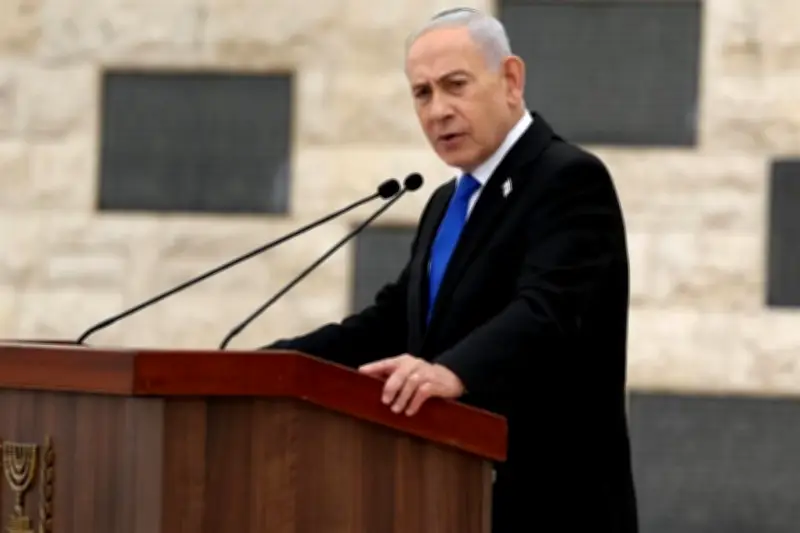 Coalición opositora se une contra Netanyahu en próximas elecciones