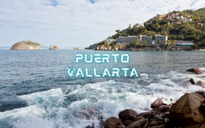 Cofepris certifica playas de Puerto Vallarta como aptas y seguras para Semana Santa 2026