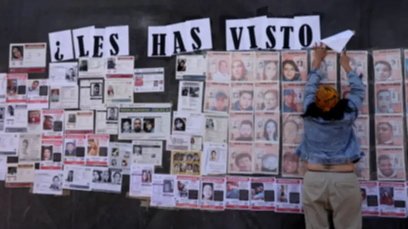 Colectivos lideran múltiples movilizaciones en la CDMX este 10 de abril