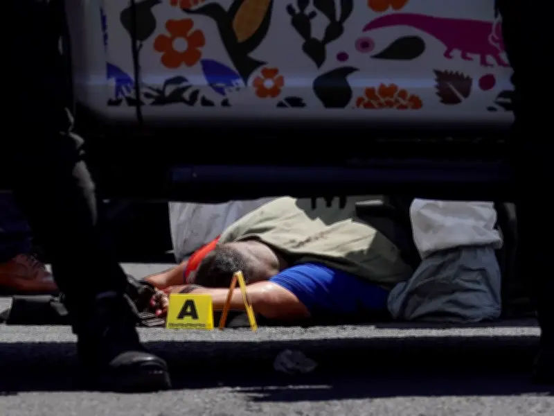 Colonia Morelos: Inversión en espacios públicos no frena ola de violencia armada