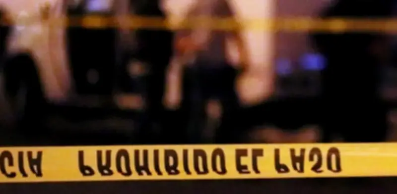 Comando armado ejecuta a dos exconvictos en camino rural de Tamaulipas