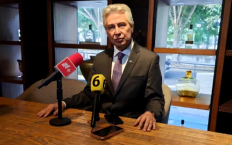 Comce alerta por robos en carreteras de Jalisco: tramos críticos Manzanillo-Guadalajara