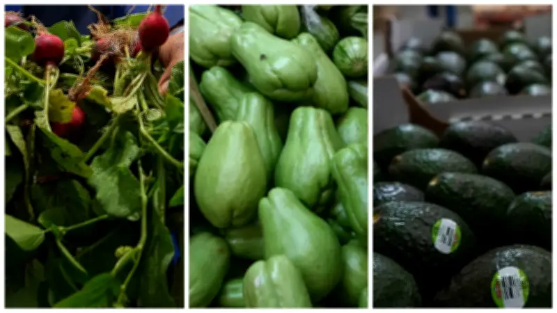 Comer en México es 67% más caro que en 2018, según ITESO