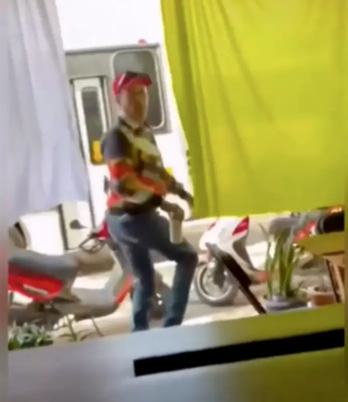 Comerciante agredida en Jiutepec por negarse a pagar cobro de piso