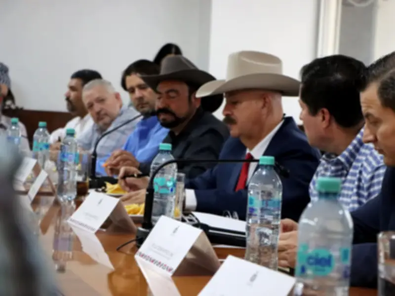 Comerciantes de Abastos Guadalajara piden 270 millones para renovación en presupuesto 2027