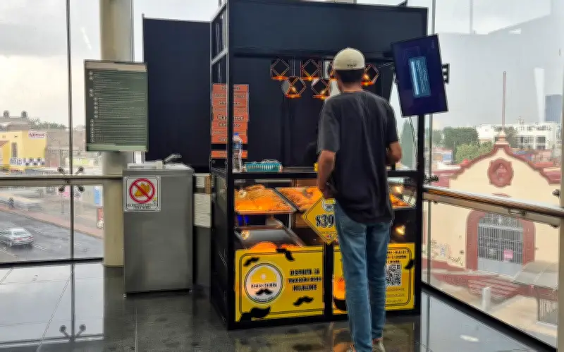 Comercios en el Tren Ligero de Jalisco: Una estrategia clave para su financiamiento y sostenibilidad