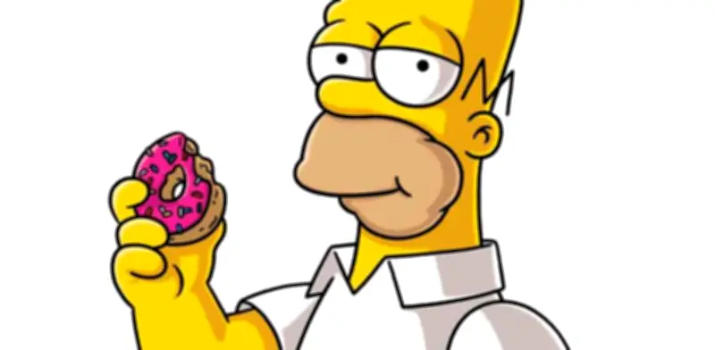 Comidas de Los Simpson en la Vida Real: Dónde Probar las Delicias de Springfield