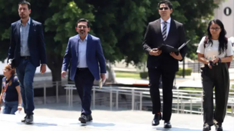 Comité de Evaluación publica lista de 50 aspirantes al INE; el lunes entregan quintetas