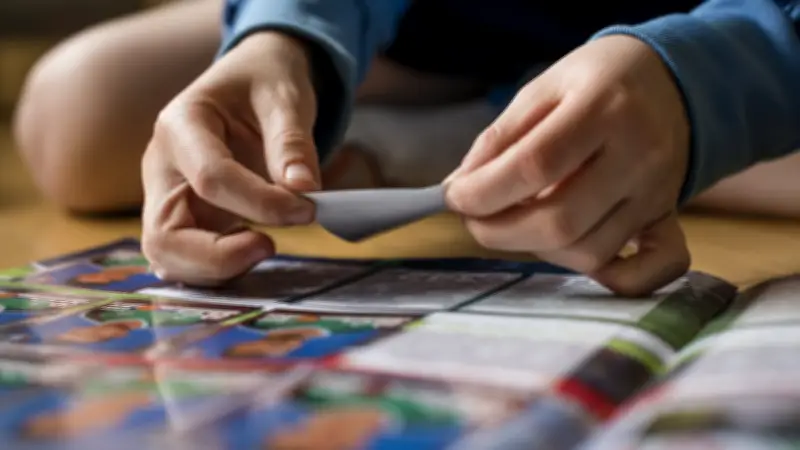 Completar el álbum Panini del Mundial 2026 costará casi 4 mil pesos: consejos para ahorrar