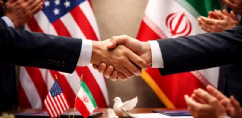 Comunidad Internacional Celebra Tregua de 14 Días en Conflicto EU-Israel-Irán