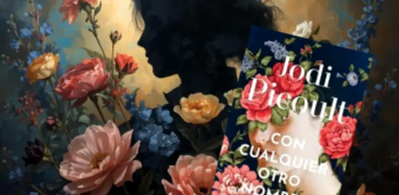 Con cualquier otro nombre: el misterio de la verdadera autora de Shakespeare