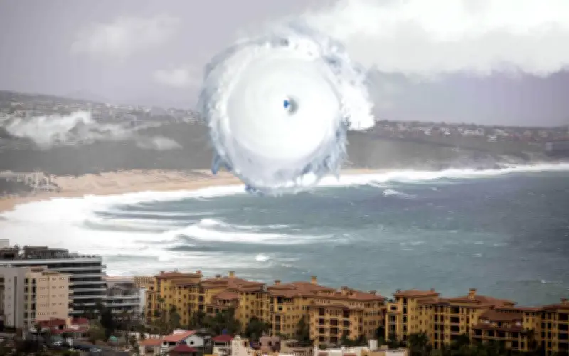 Conagua Revela los Nombres de las Tormentas Tropicales para la Temporada 2026 en México