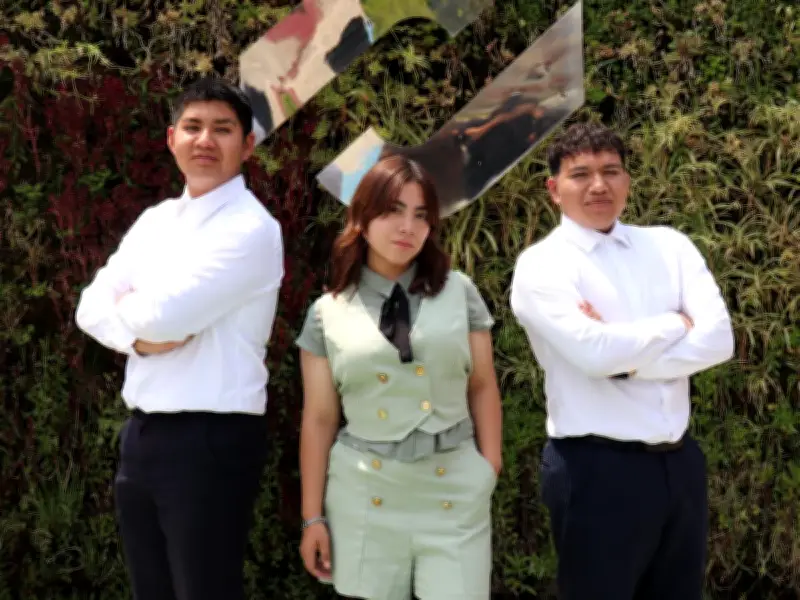 CONALEP al Aire: Podcast del Edoméx inspira a jóvenes con historias reales