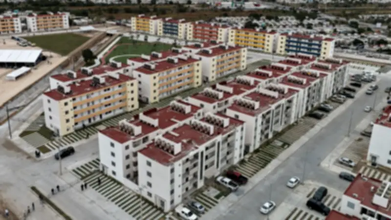 Conavi abre nuevo registro para Vivienda para el Bienestar en Teotihuacán, Estado de México