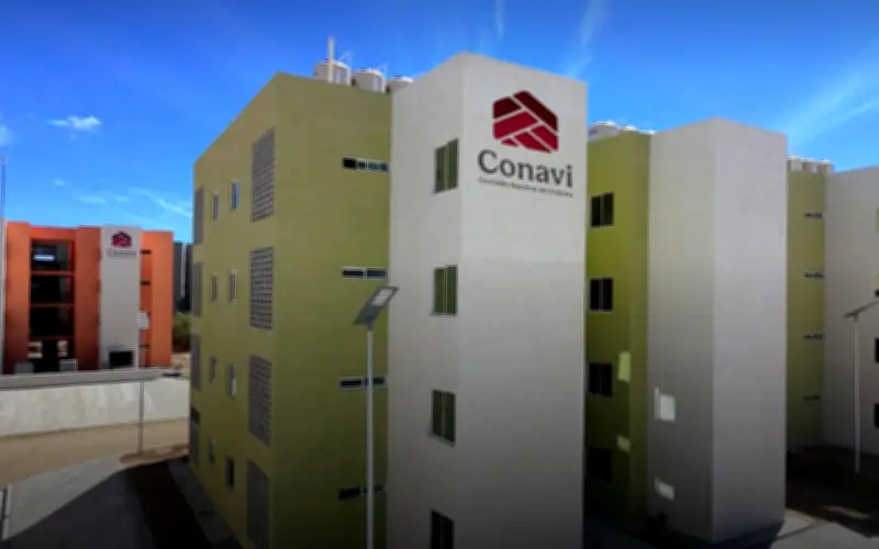 Conavi abre pre-registro para Vivienda para el Bienestar: requisitos y proceso digital gratuito