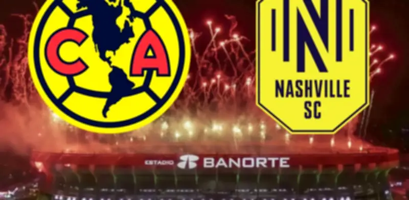 Concacaf confirma el regreso del América al Estadio Banorte para enfrentar a Nashville