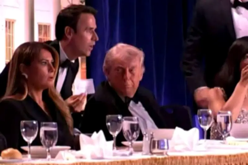 Condena global tras incidente en Washington