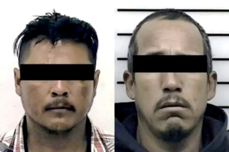 Condenan a 105 años de prisión por asesinato de pareja en Nuevo León