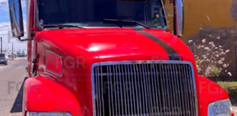 Condenan a 12 años de prisión a traficante de migrantes en Sonora por transporte ilegal