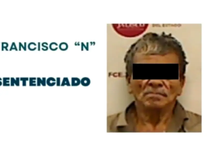 Condenan a 13 años por homicidio con saña en Tonalá; usó fierro para ganado