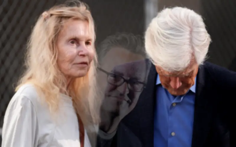 Condenan a 15 años a la 'Reina de la Ketamina' por vender droga que mató a Matthew Perry