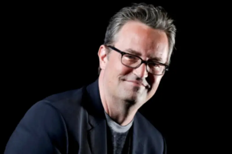 Condenan a 15 años a 'Reina de la Ketamina' por muerte de actor Matthew Perry