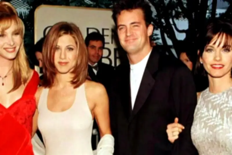 Condenan a 15 años de prisión por muerte de Matthew Perry por sobredosis de ketamina