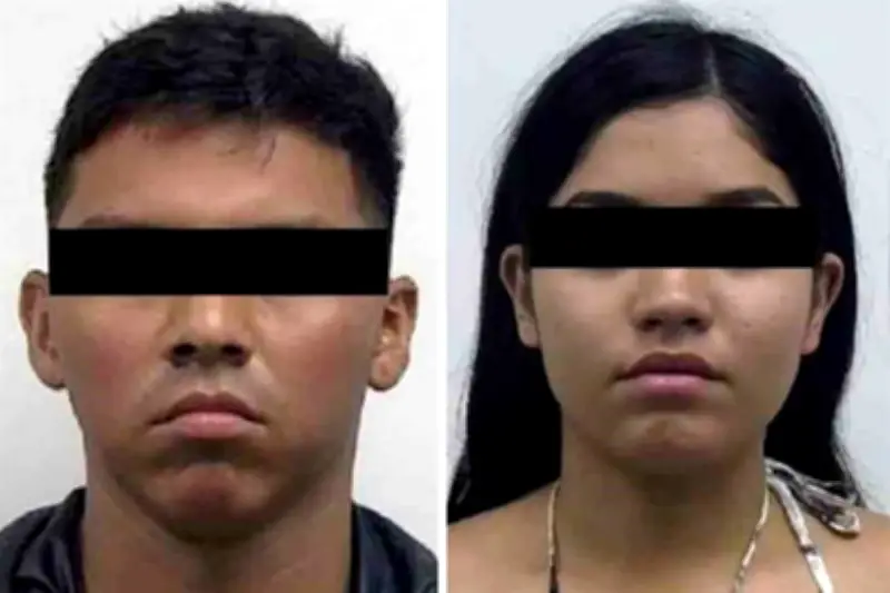 Condenan a pareja a 25 años de prisión por asesinato en Nuevo León