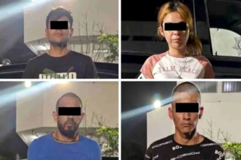 Condenan a prisión a sujetos por pelea violenta por vacuna contra COVID-19