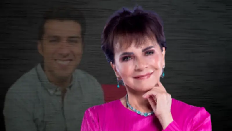 Conductor de Ventaneando llama 'güey' a Pati Chapoy en vivo y pide disculpas públicas