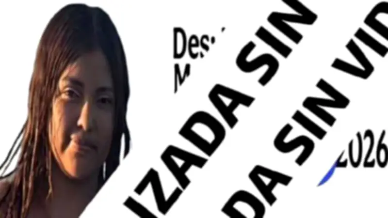 Confirman muerte de Cecilia García, buscadora de desaparecidos en Guanajuato