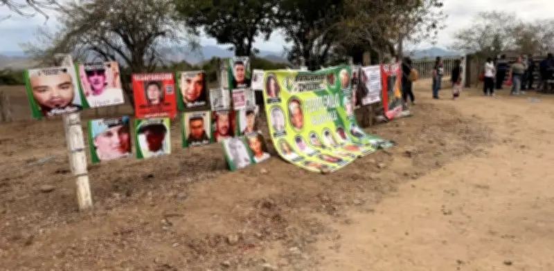 Confirman muerte del noveno minero secuestrado en Concordia, Sinaloa