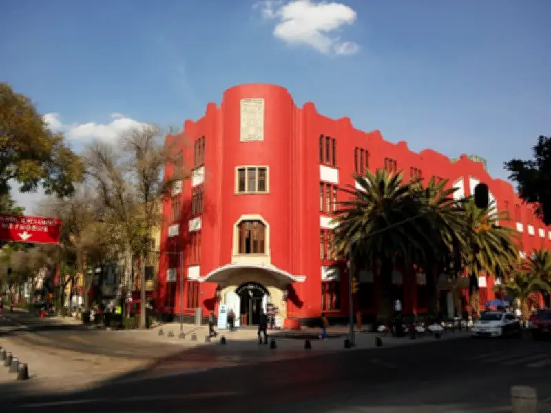 Congreso CDMX rechaza cambio de uso de suelo para hotel en Frontón México