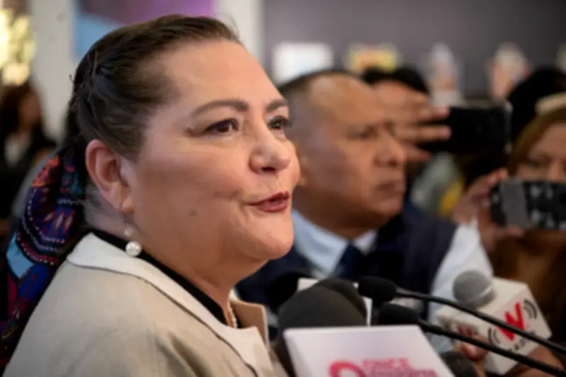 Consejero Electoral Jaime Rivera alerta sobre debilitamiento del INE y riesgos autoritarios