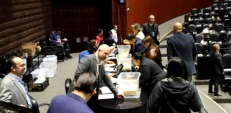 Contra reloj: Comité Técnico define lista de aspirantes a consejeros del INE