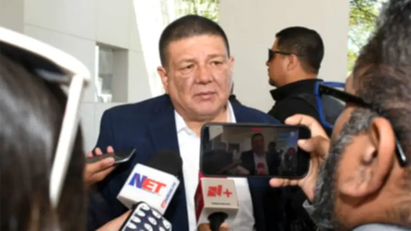 Contradicciones en Chihuahua: Fiscal y Sheinbaum difieren sobre presencia de agentes de EE.UU.