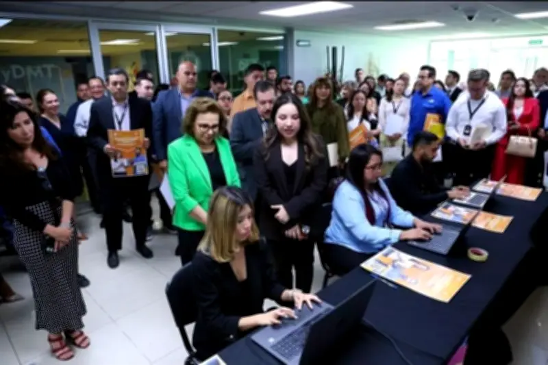 Contraloría inicia campaña de declaraciones patrimoniales en México