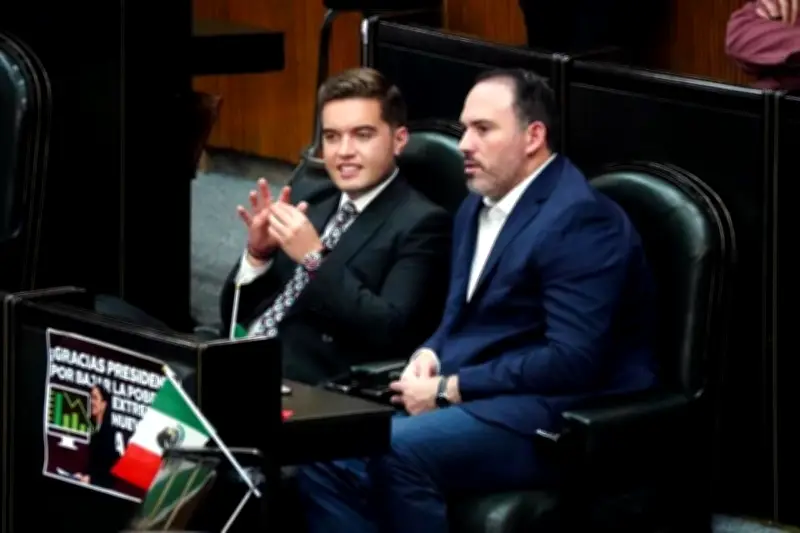 Convocan a la ciudadanía a participar en consulta sobre reformas electorales