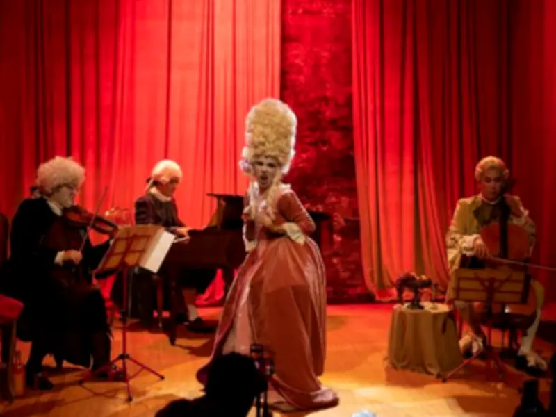 Convocan al 2º Festival Internacional Sor Juana Inés de la Cruz: Escena Barroca 2026