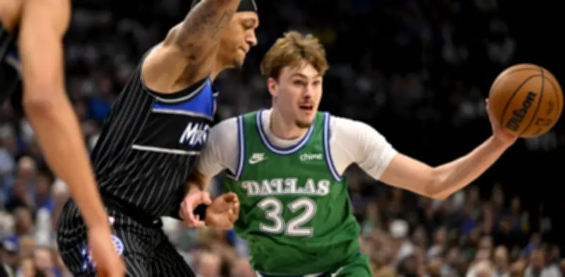 Cooper Flagg hace historia en la NBA: 51 puntos y récord de juventud