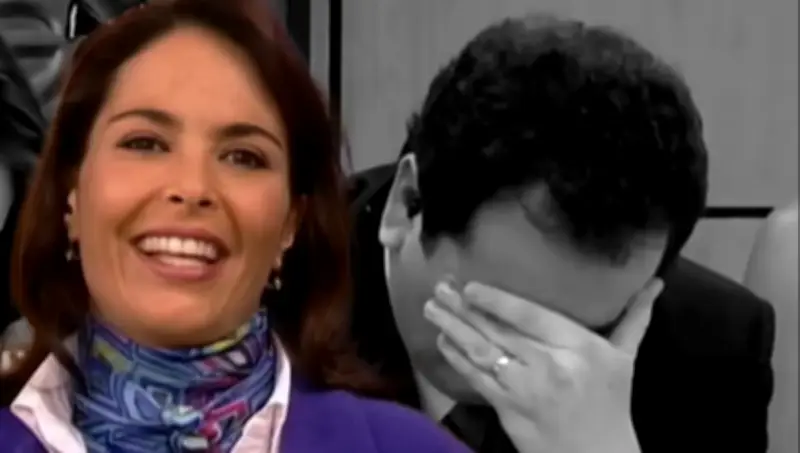 Coque Muñiz confirmó la muerte de Mariana Levy hace 21 años