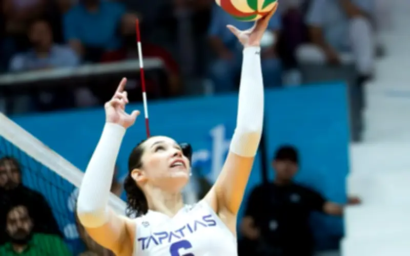 Corónelas de Durango vence a Tapatías y toma ventaja en la final de la LVP