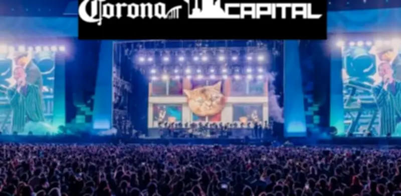 Corona Capital 2026 anuncia fechas oficiales para noviembre
